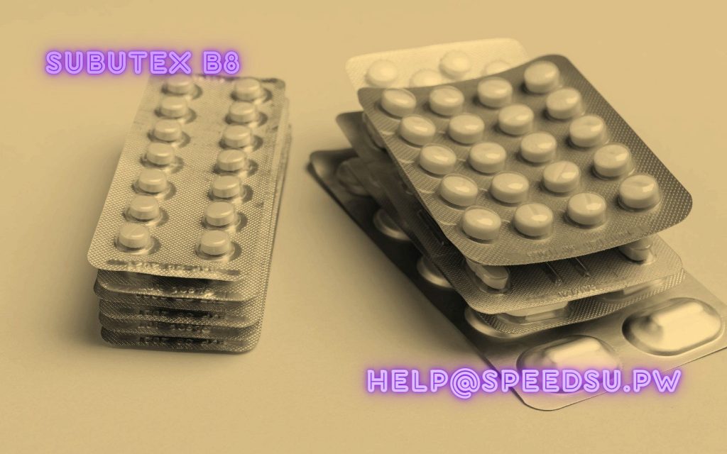 Цена на Subutex B8 8mg, в Германии 2024 году. Цена на Subutex B8 8mg, в Германии 2024 году.